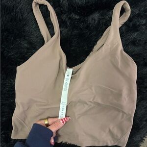 Lululemon Align Tank